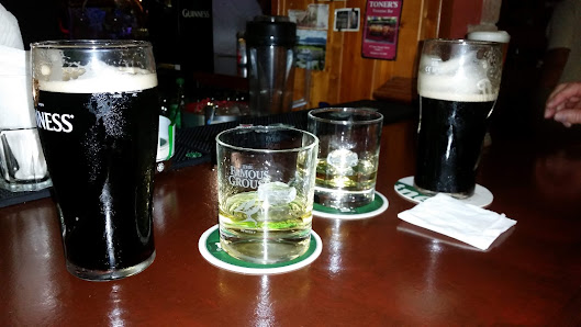 O'Shea's Irish Pub in Vilamoura, Algarve — photo 7 of 8