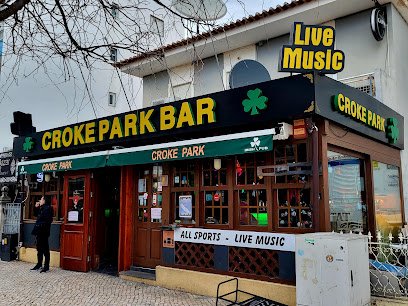 Croke Park Bar