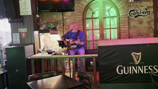 Croke Park Bar in Portimão, Algarve — photo 4 of 8