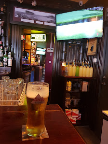 Croke Park Bar in Portimão, Algarve — photo 5 of 8