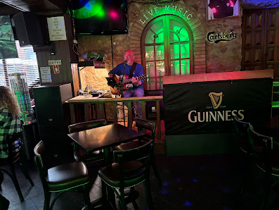 Croke Park Bar in Portimão, Algarve — photo 6 of 8