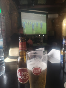 Croke Park Bar in Portimão, Algarve — photo 7 of 8