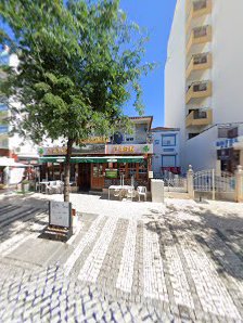 Croke Park Bar in Portimão, Algarve — photo 8 of 8