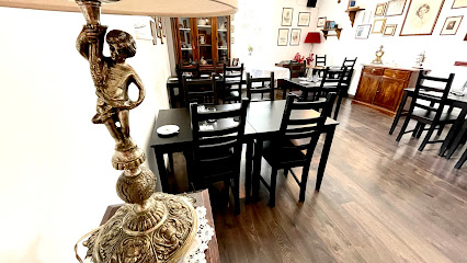 Mavala Osteria Italiana