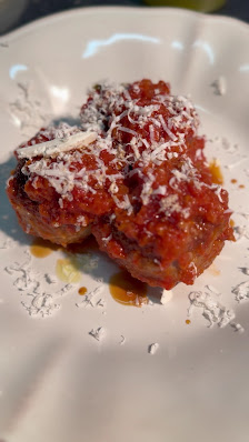 Mavala Osteria Italiana in Faro, Algarve — photo 3 of 12