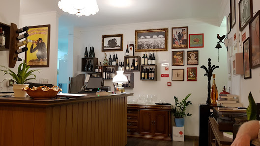 Mavala Osteria Italiana in Faro, Algarve — photo 7 of 12