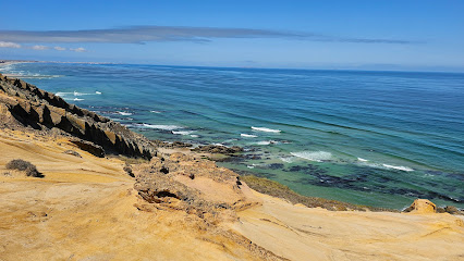 Miradouro da Foz do Arelho — Attraction in Algarve, Centro, Portugal — photos, reviews and opening hours