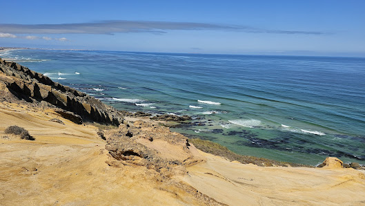 Miradouro da Foz do Arelho in Algarve, Centro — photo 2 of 5