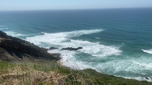 Miradouro da Foz do Arelho in Algarve, Centro — photo 4 of 5