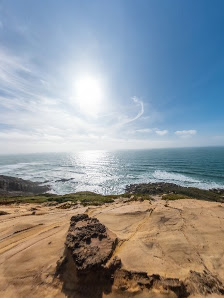 Miradouro da Foz do Arelho in Algarve, Centro — photo 5 of 5
