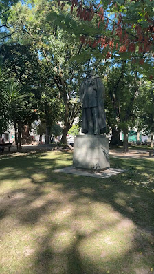 Jardim Nuno Álvares in Lisboa, Centro — photo 4 of 6