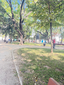 Jardim Nuno Álvares in Lisboa, Centro — photo 5 of 6