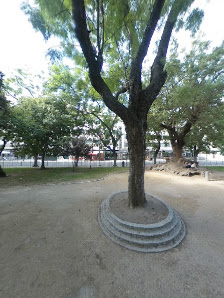 Jardim Nuno Álvares in Lisboa, Centro — photo 6 of 6