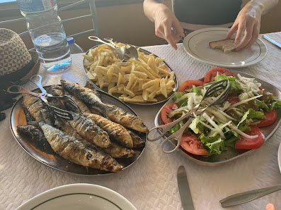 Petisqueira São Roque in Monchique, Algarve — photo 2 of 6