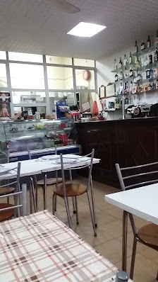 Petisqueira São Roque in Monchique, Algarve — photo 4 of 6
