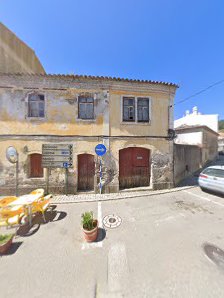 Petisqueira São Roque in Monchique, Algarve — photo 6 of 6
