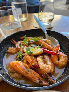 A Petisqueira in Lagos, Algarve — photo 8 of 12