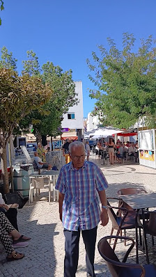 Restaurante O Coral in Fuseta, Algarve — photo 4 of 9