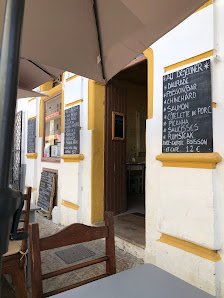 Restaurante O Coral in Fuseta, Algarve — photo 5 of 9