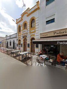 Restaurante O Coral in Fuseta, Algarve — photo 9 of 9