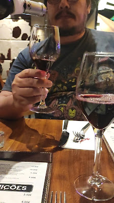 Alvor Steakhouse Faustinos in Alvor, Algarve — photo 4 of 12