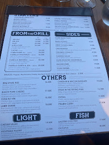Alvor Steakhouse Faustinos in Alvor, Algarve — photo 5 of 12