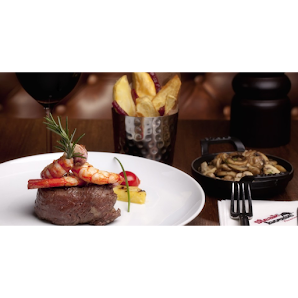 Alvor Steakhouse Faustinos in Alvor, Algarve — photo 6 of 12