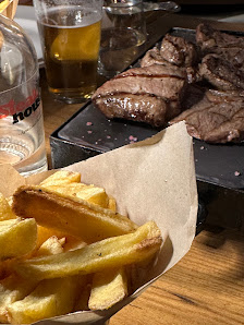 Alvor Steakhouse Faustinos in Alvor, Algarve — photo 12 of 12