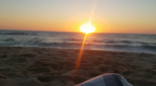 the White Sands Beach in Algarve, Centro — photo 3 of 5