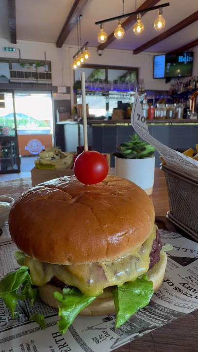 Palmeiras Grill Bar Restaurante