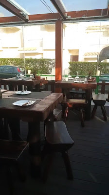 Palmeiras Grill Bar Restaurante in Porches, Algarve — photo 4 of 12