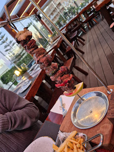 Palmeiras Grill Bar Restaurante in Porches, Algarve — photo 9 of 12