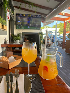 Palmeiras Grill Bar Restaurante in Porches, Algarve — photo 10 of 12