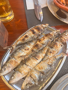 Palmeiras Grill Bar Restaurante in Porches, Algarve — photo 12 of 12