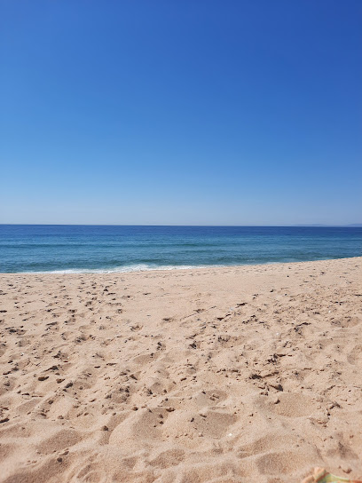 Praia da Sesmaria — Beach in Algarve, Centro, Portugal — photos, reviews and opening hours