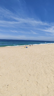 Praia da Sesmaria in Algarve, Centro — photo 4 of 5