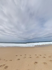 Praia da Sesmaria in Algarve, Centro — photo 5 of 5