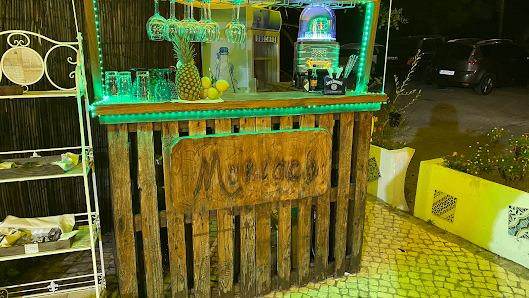 Monica’s Restaurante in Vale do Lobo, Algarve — photo 2 of 10