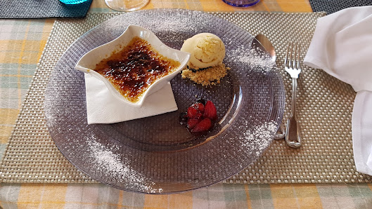 Monica’s Restaurante in Vale do Lobo, Algarve — photo 8 of 10