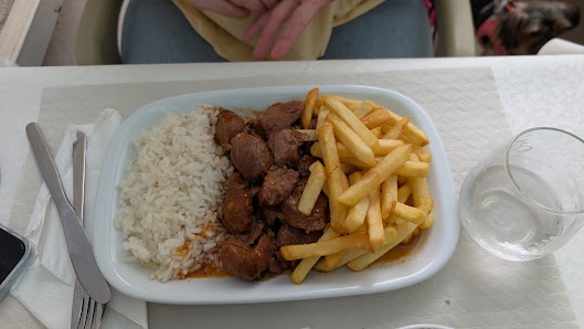 Sabores da Tradição in Loulé, Algarve — photo 3 of 7