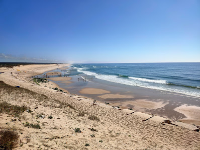 Praia da Leirosa in Algarve, Norte — photo 2 of 7
