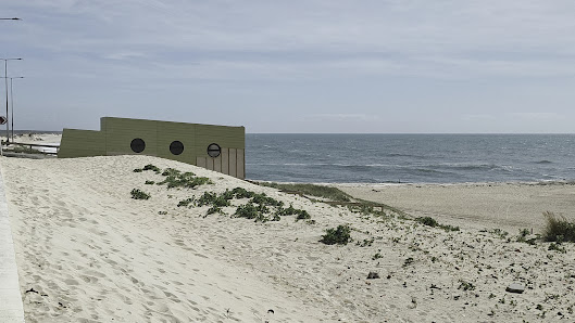 Praia da Leirosa in Algarve, Norte — photo 3 of 7