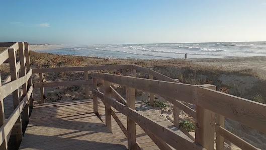 Praia da Leirosa in Algarve, Norte — photo 4 of 7