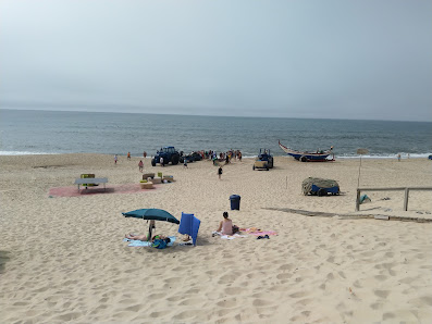 Praia da Leirosa in Algarve, Norte — photo 6 of 7