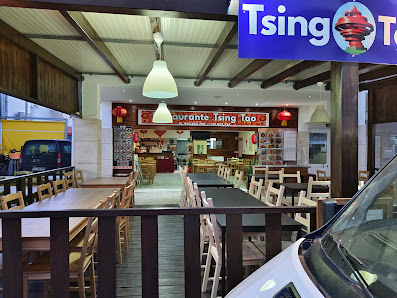 Restaurante Tsingtao Altura in Altura, Algarve — photo 2 of 9