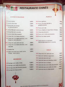 Restaurante Tsingtao Altura in Altura, Algarve — photo 3 of 9
