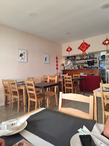 Restaurante Tsingtao Altura in Altura, Algarve — photo 6 of 9