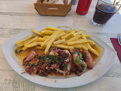 The Beach Basket in Albufeira, Algarve — photo 3 of 12