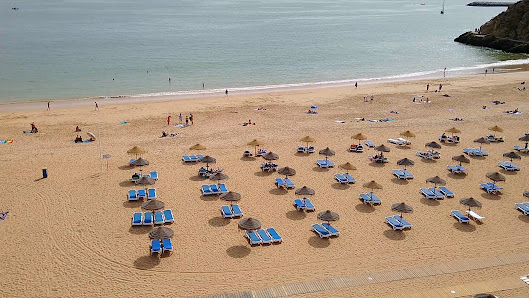 The Beach Basket in Albufeira, Algarve — photo 4 of 12