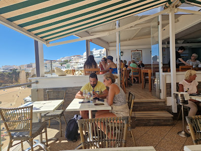 The Beach Basket in Albufeira, Algarve — photo 7 of 12